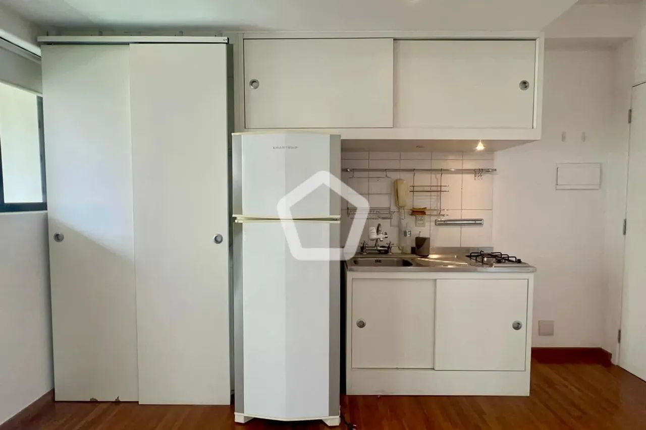 Apartamento à Venda, 49 m², Pinheiros - Foto 3