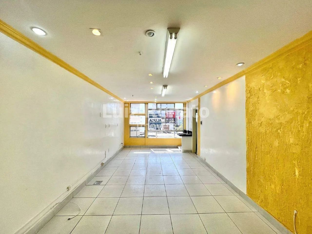 Sala Comercial em Localização Privilegiada na Savassi
