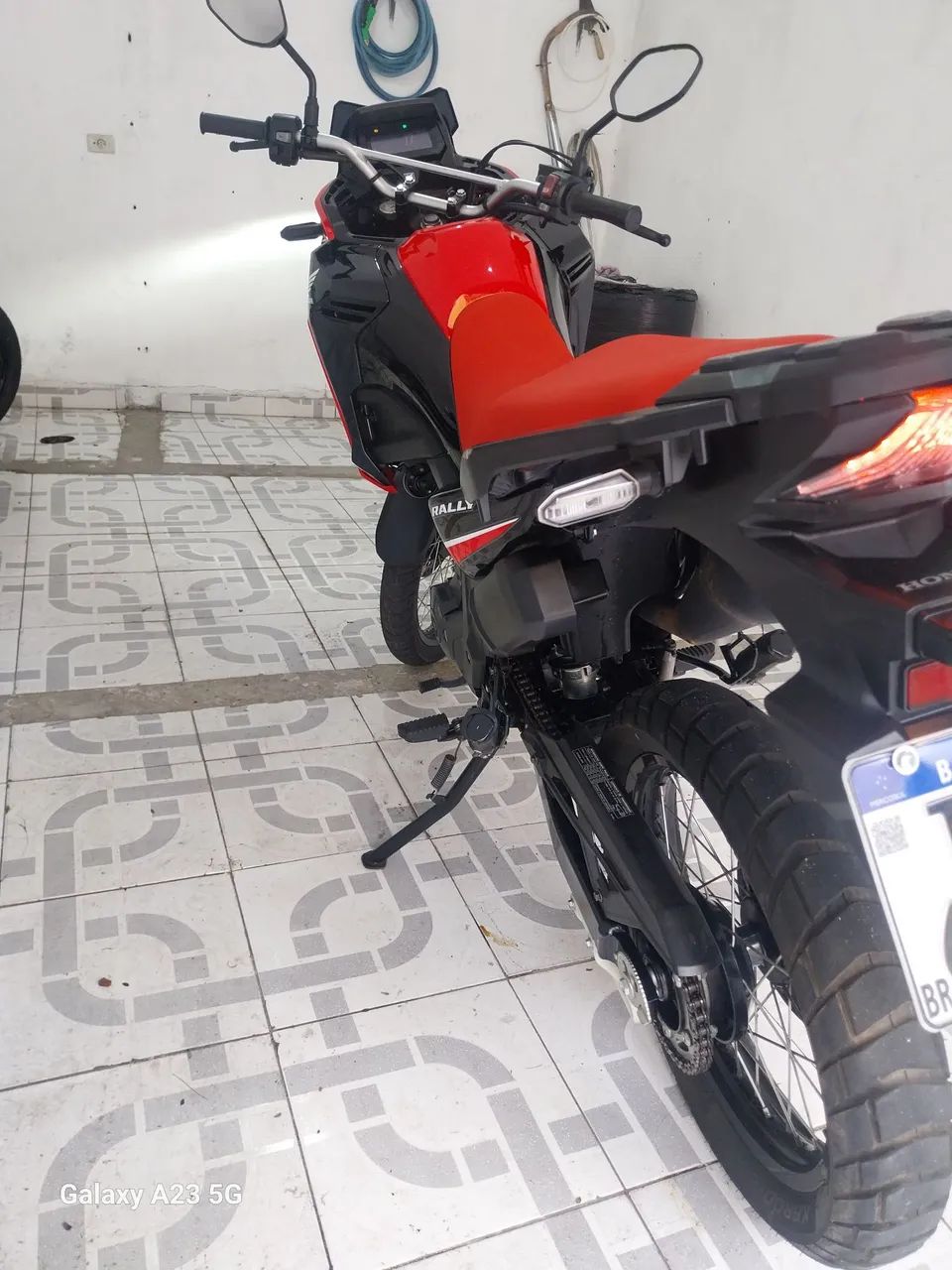 Moto zerada  - Foto 4