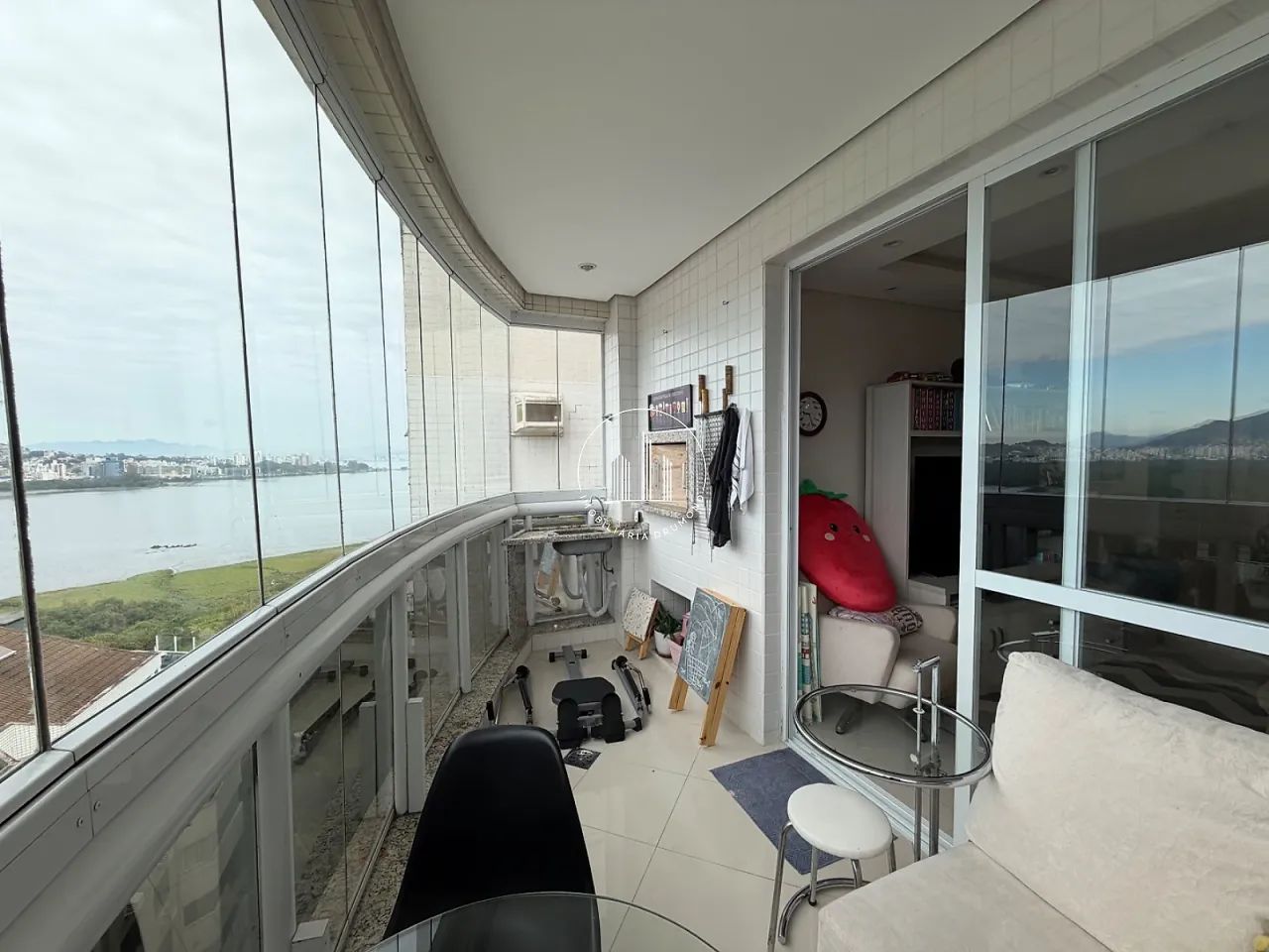 Apartamento 3 Quartos com 1 Suíte e 115m² - João Paulo - Foto 4