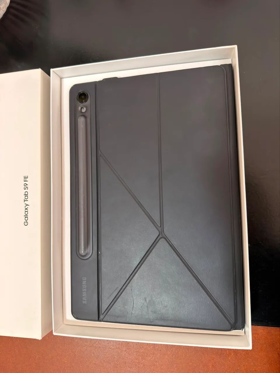 Samsung Galaxy tab fe s9 128gb