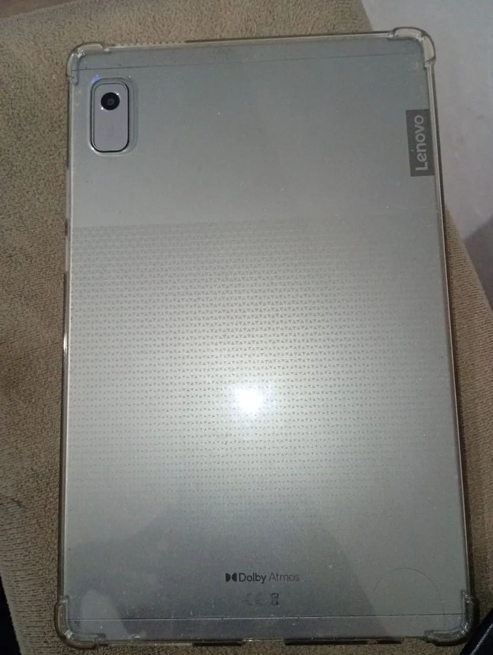 Tablet Lenovo M9