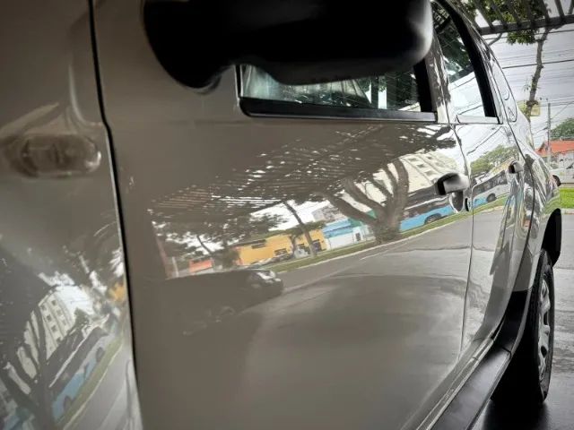 Renault Duster Expression 1.6 Hi-flex 16V Mec. 2014 - Foto 2