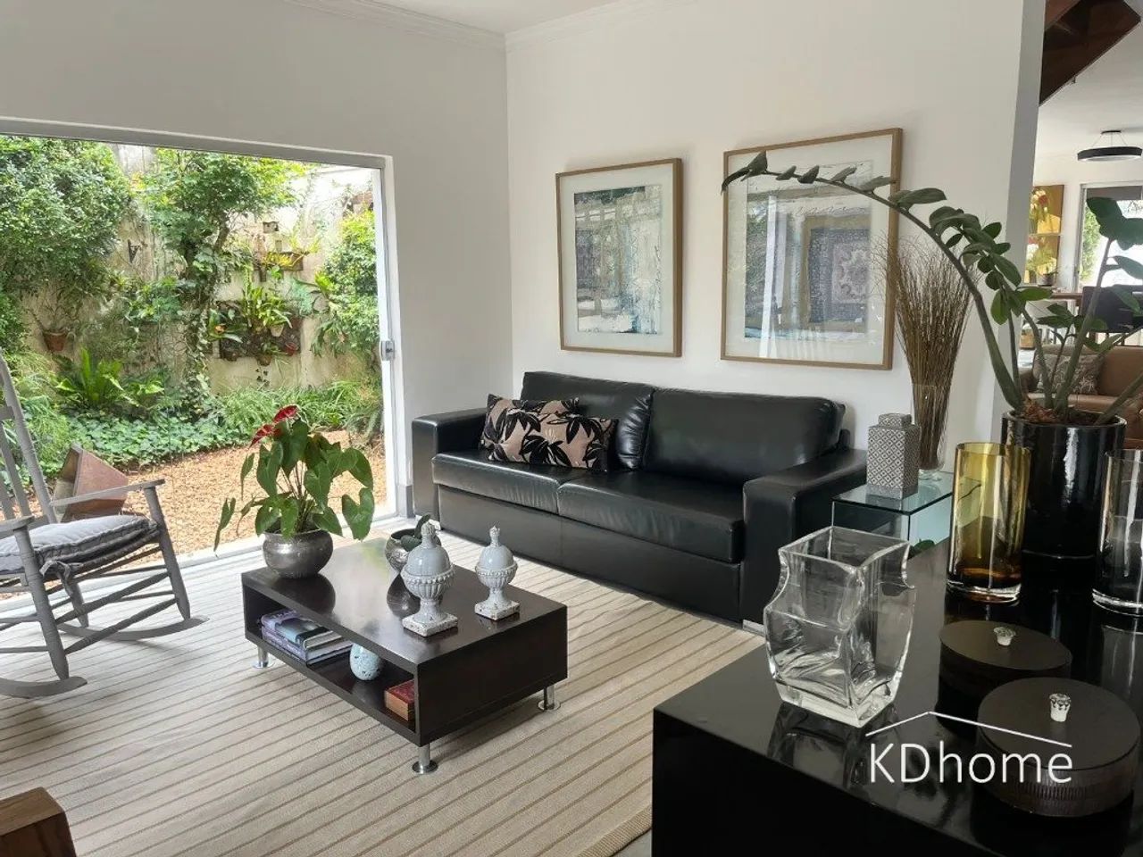 Casa em Alphaville para venda e aluguel - Foto 4