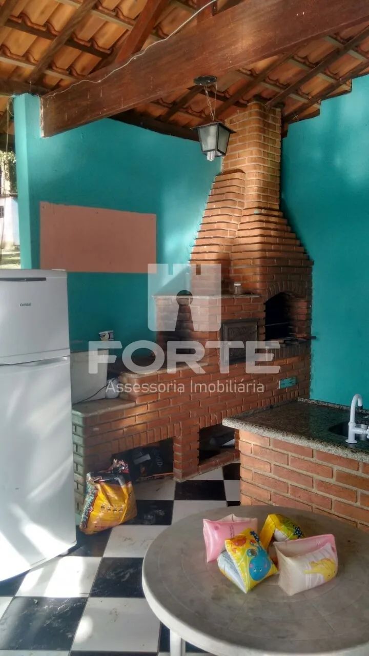 VENDO LINDA CHACARA EM SUZANO - Foto 4