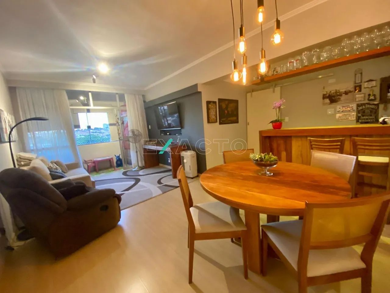 apartamento - Vila Marieta - Campinas - Foto 3
