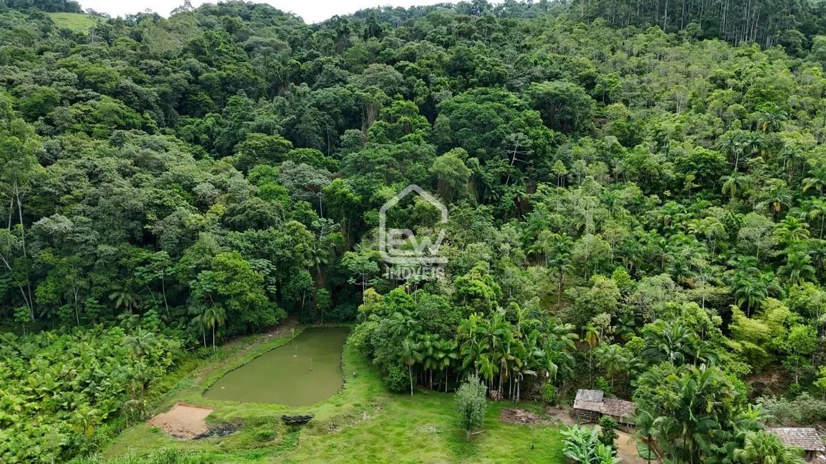Chácara com Área Total 20.396m² em Massaranduba, SC - Foto 4