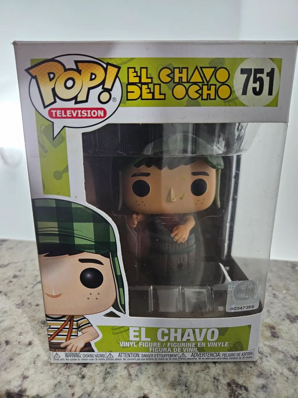 Funko Chaves