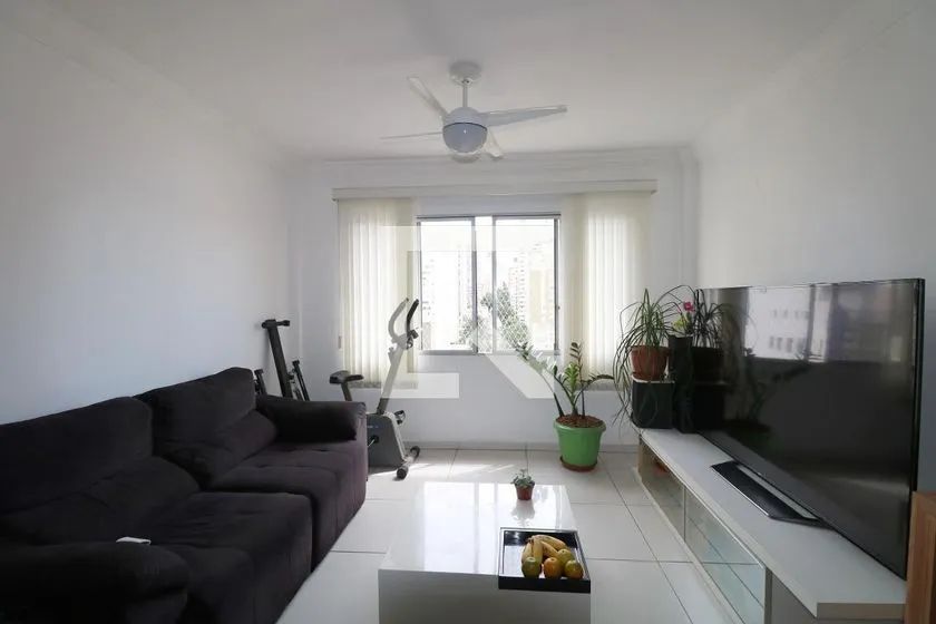 Apartamento à Venda - Barra Funda, 3 Quartos, 96 m2