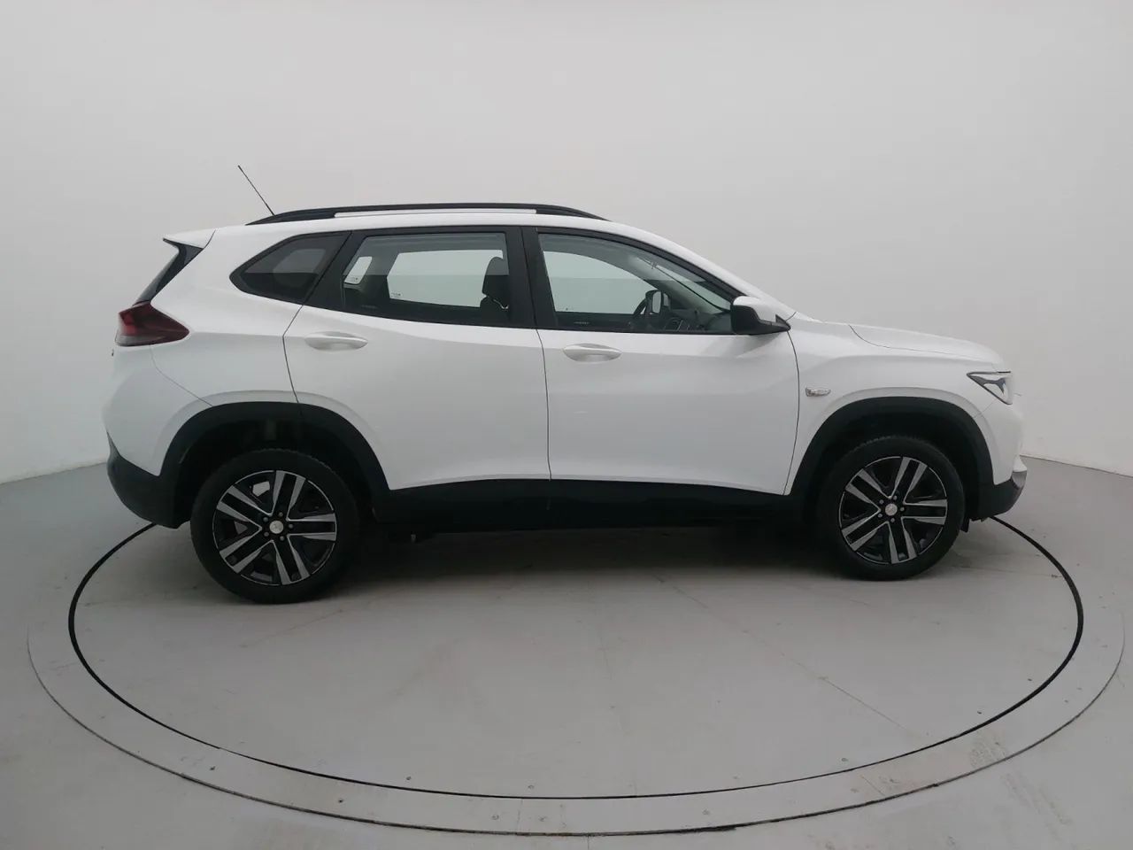 Chevrolet Tracker 1.0 Turbo 12V Flex Aut. (pcd), foto 6 de 18