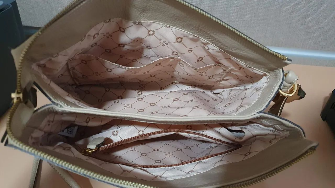 Bolsa le postiche - Foto 5