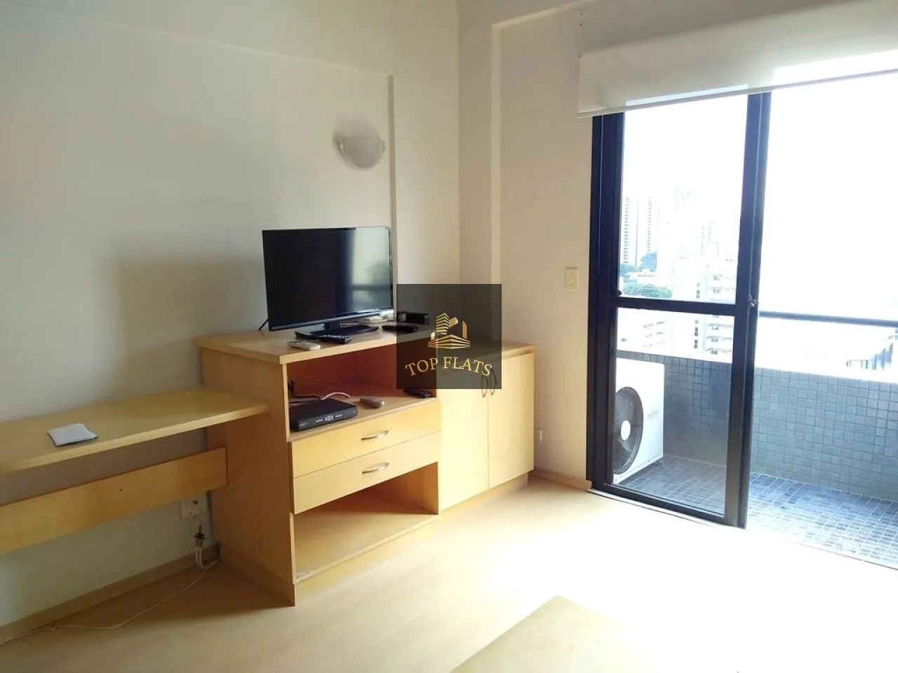 Flat disponível em Moema - SP - Foto 3