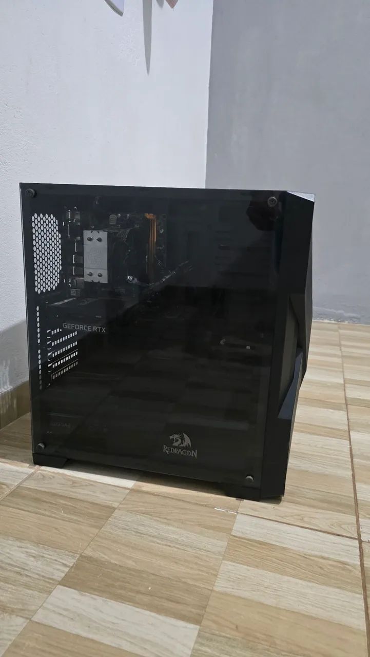 Computador, cpu. - Foto 4