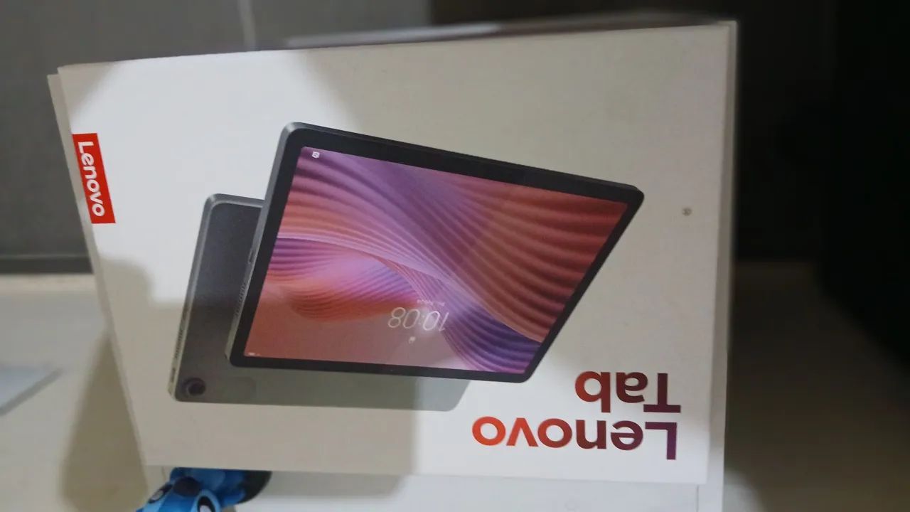 Tablet lenovo tab - Foto 5
