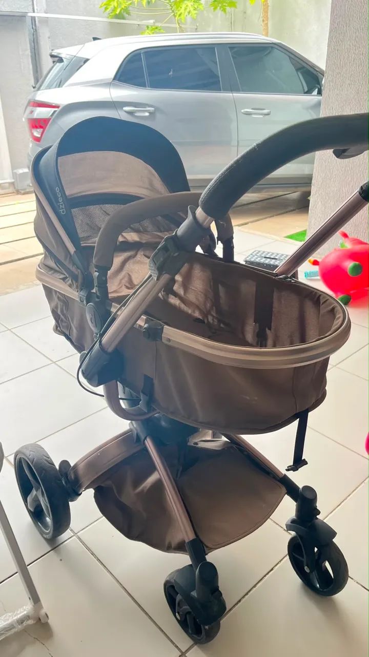 Artigos de Bebê!  - Foto 3