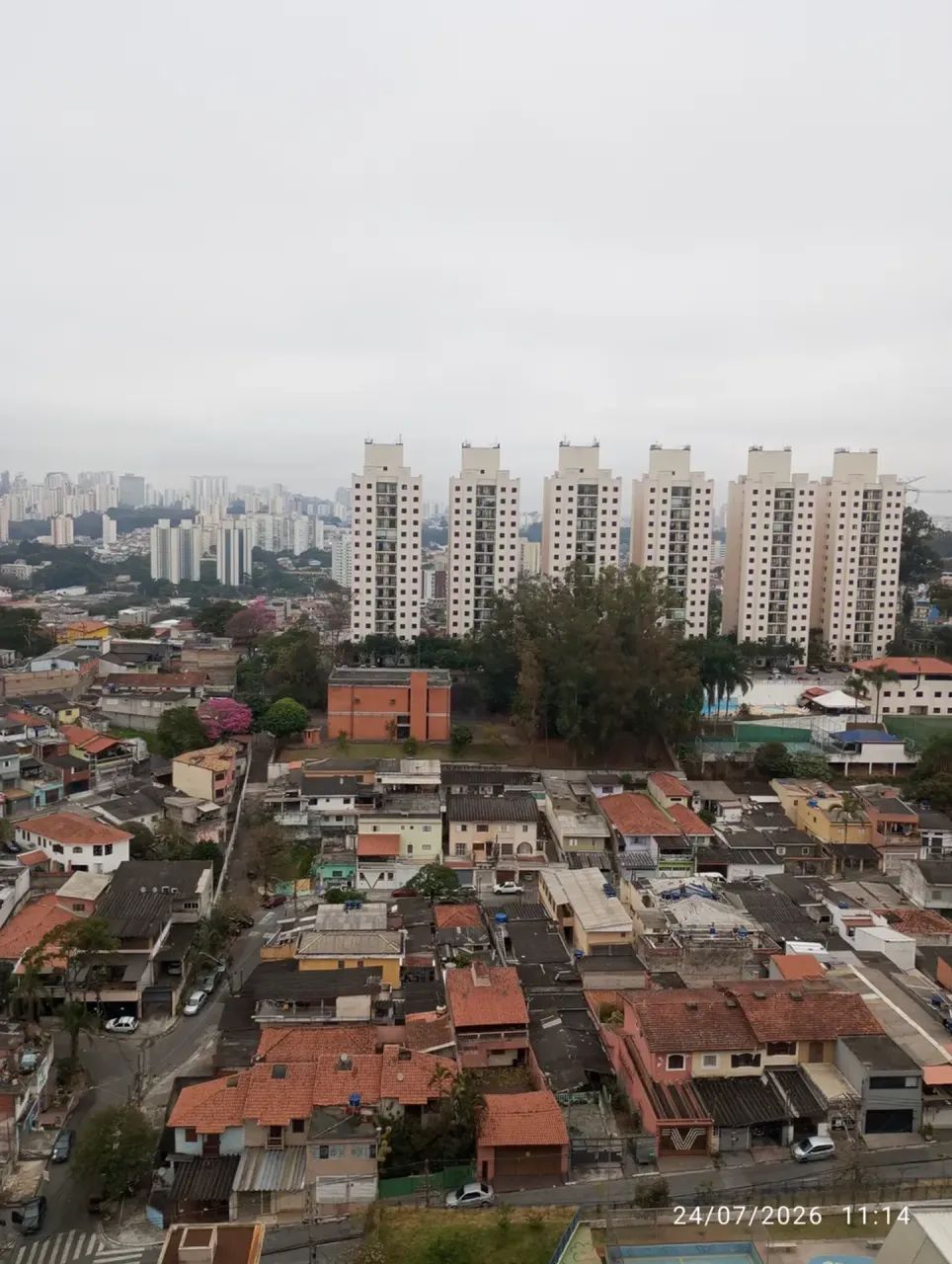 Apartamento próximo metrô. - Foto 5