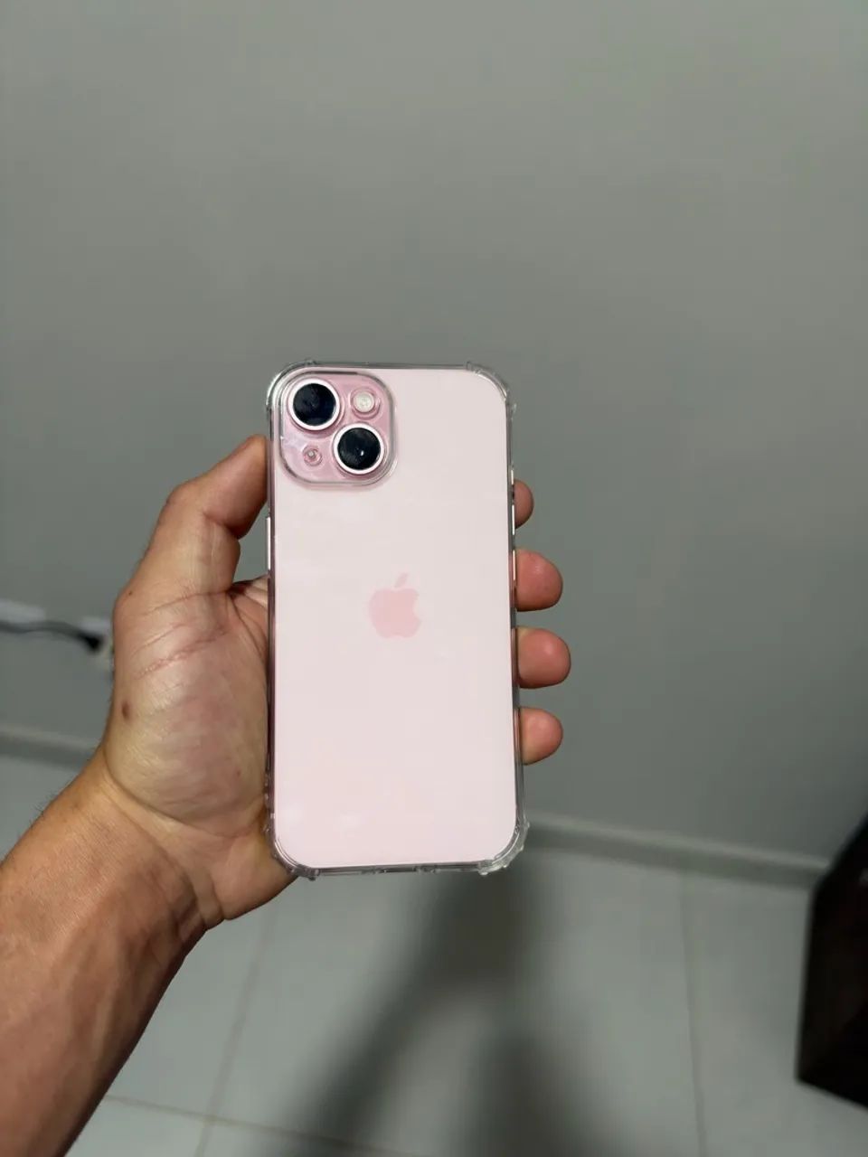 iPhone 15 128gb - Foto 2