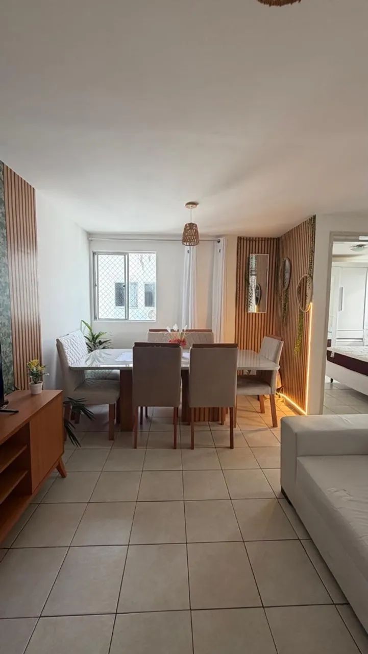 Excelente apartamento no poço 
