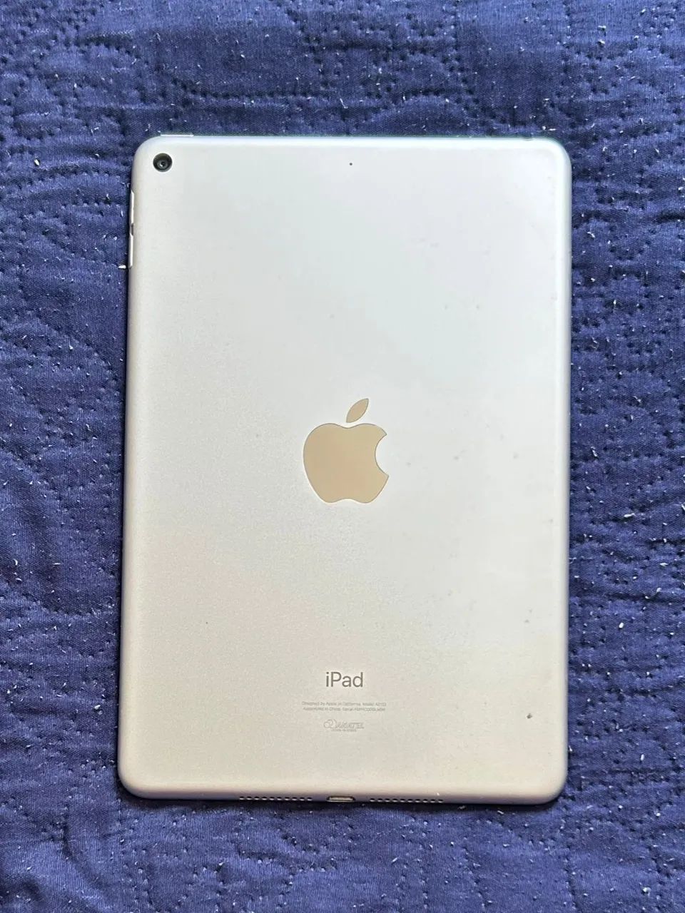 Ipad Mini 5 geração - 64GB - Foto 2