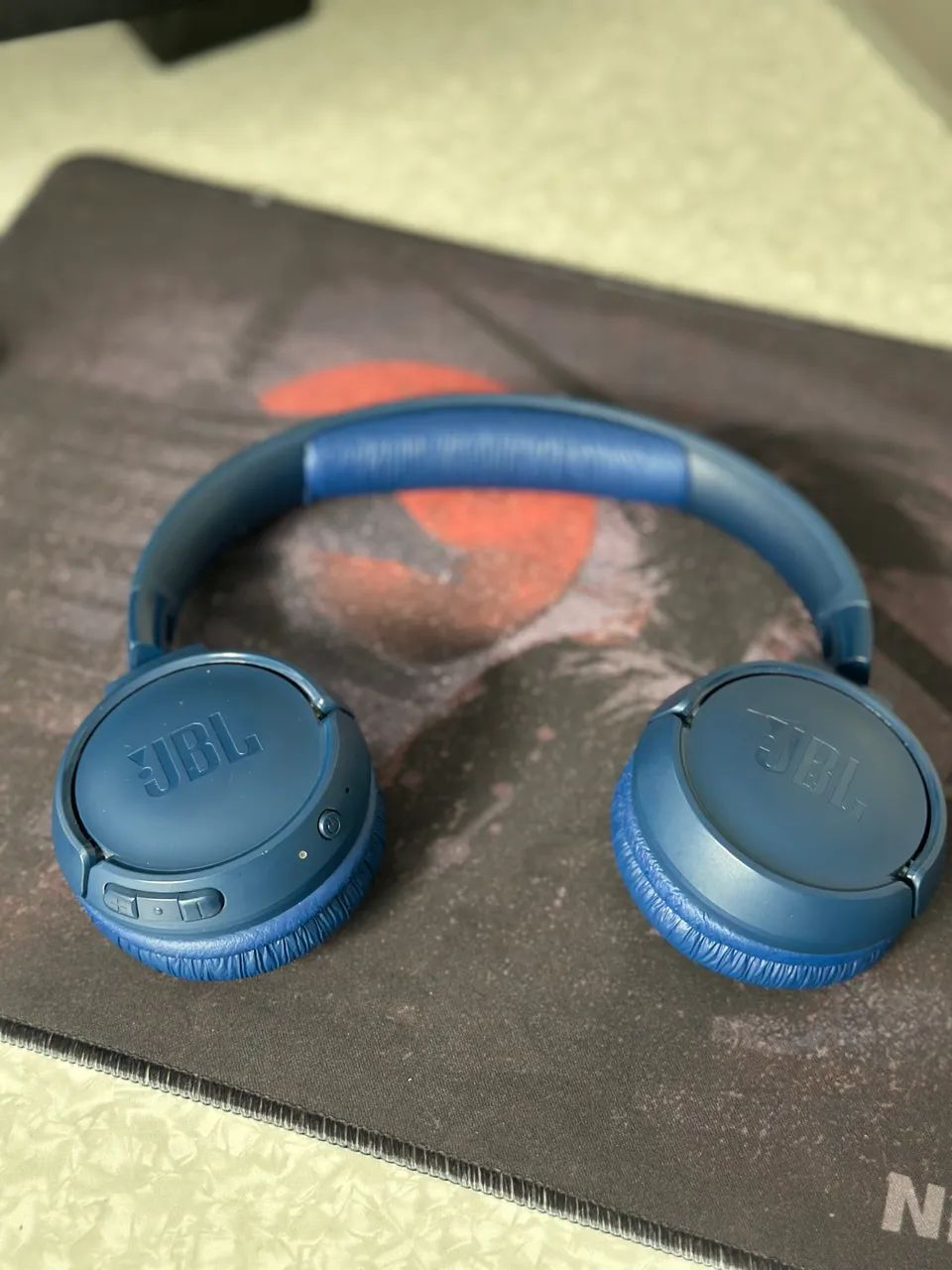 Fone Jbl tune 520 BT - Foto 4