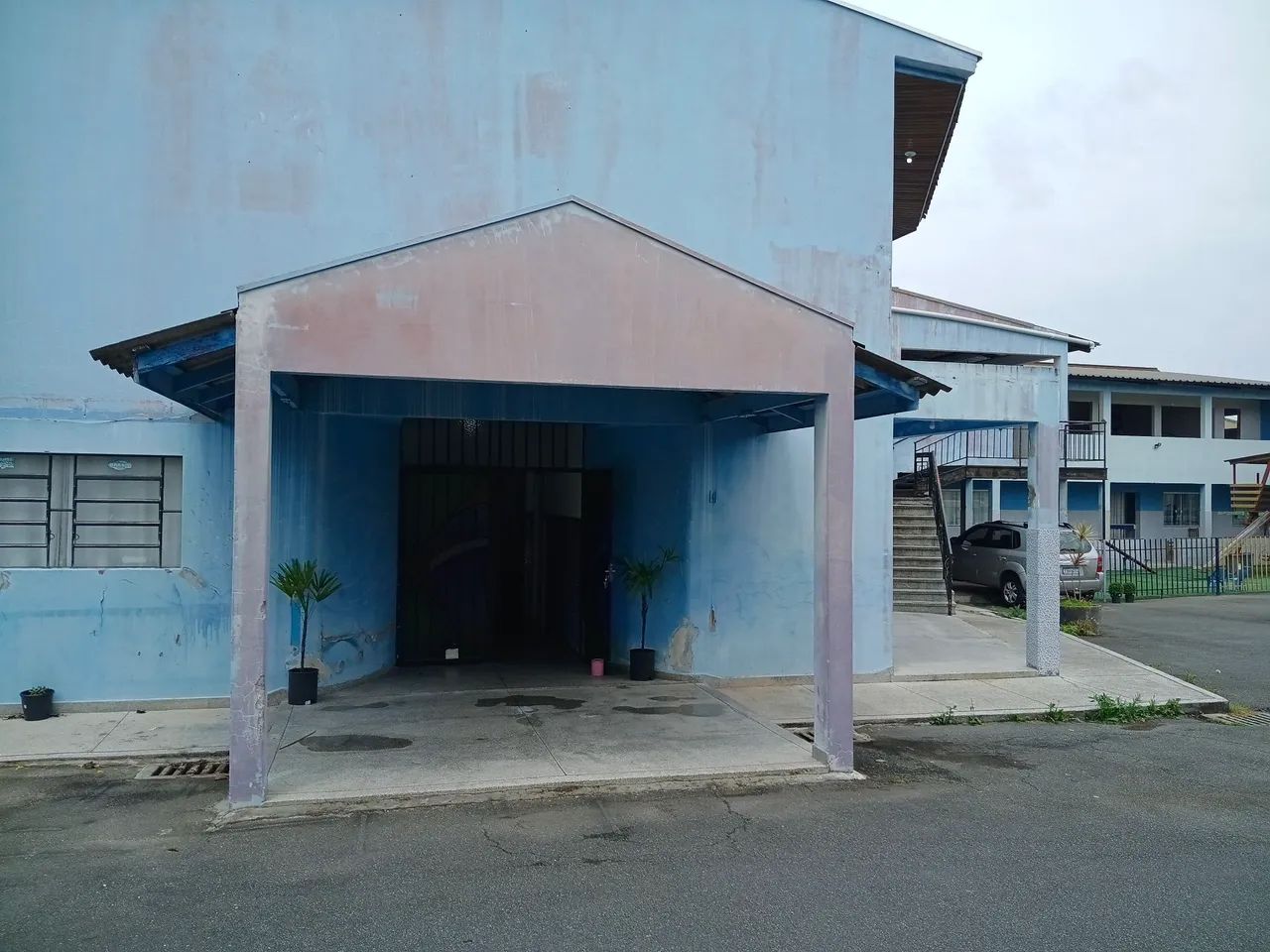 Sala comercial - Foto 5