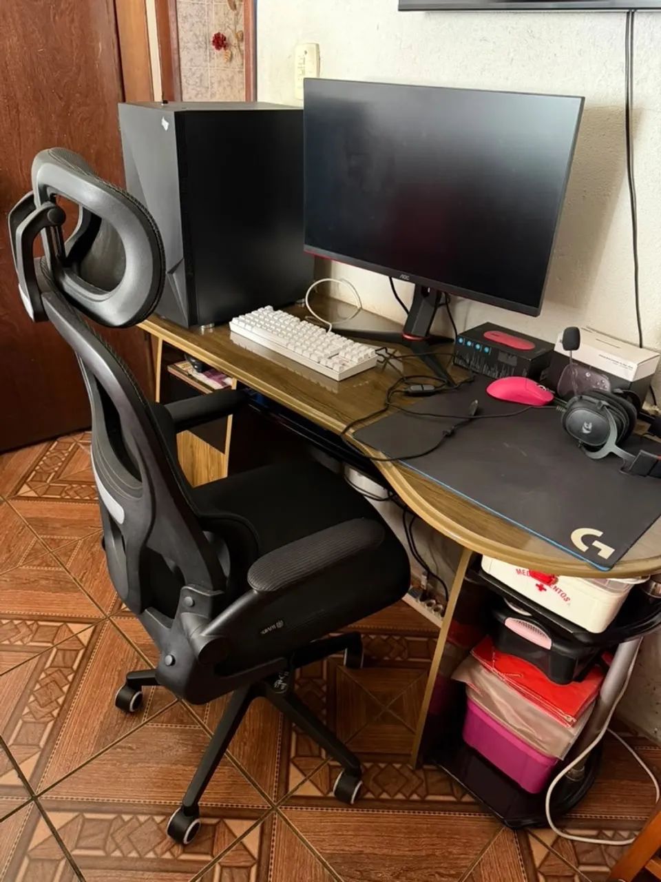 PC Gamer  - Foto 5