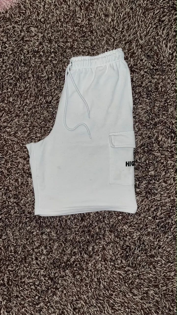 Short HIGH - Foto 2