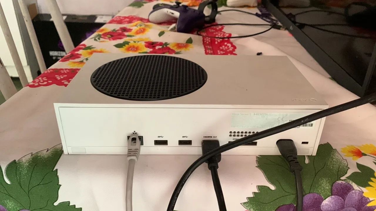 Xbox Series S - Foto 3
