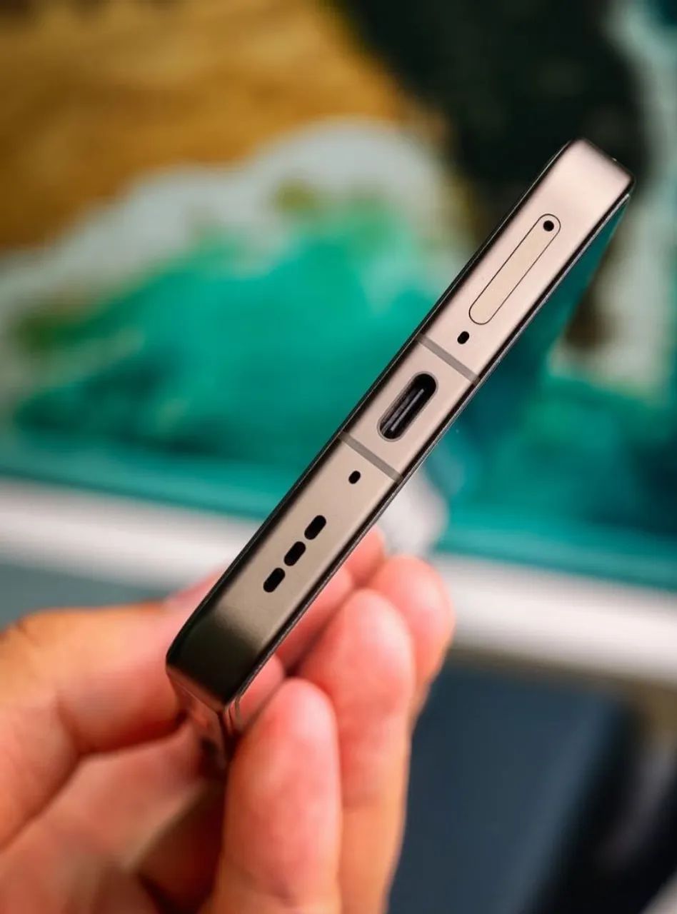 Oppo find x9 ultra 512gb - Foto 3