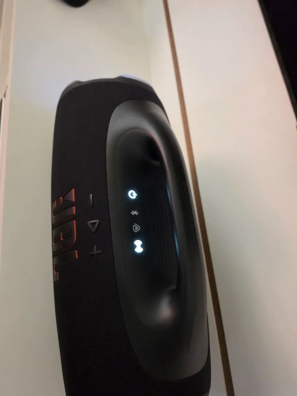 Boombox 4 preta. - Foto 5