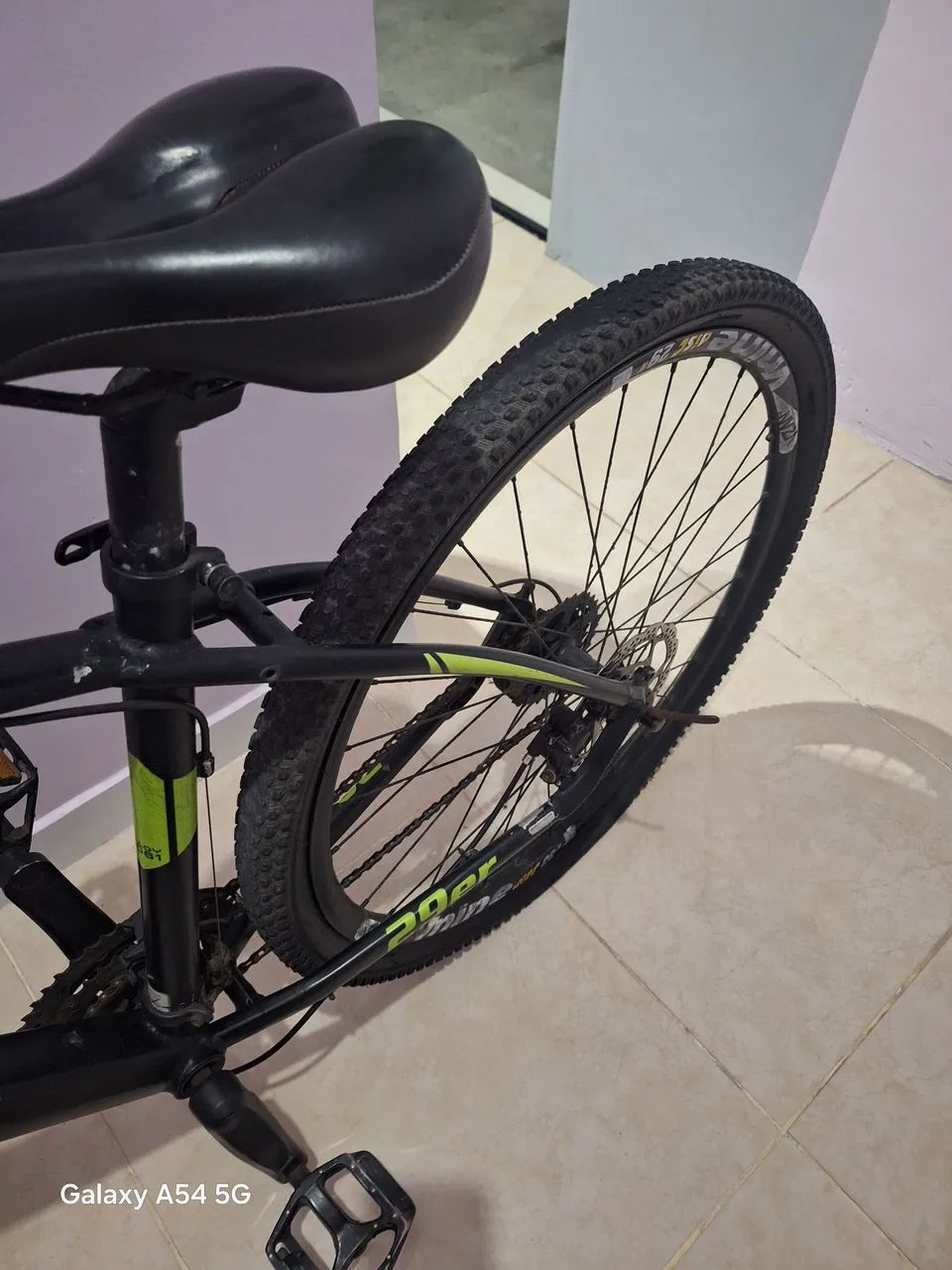 Bicicleta aro29  - Foto 5