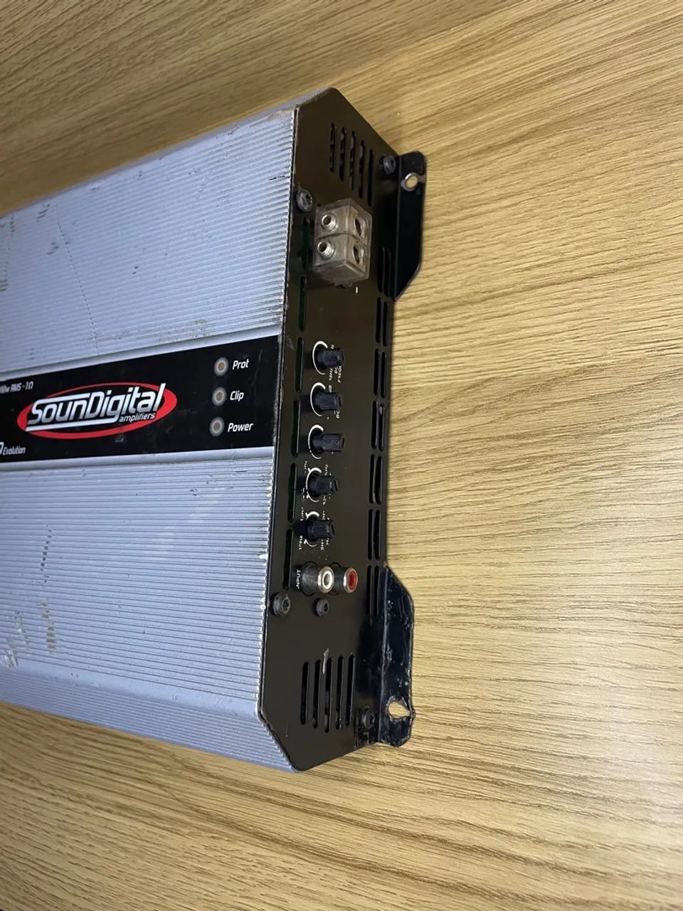 Soundigital SD2000.1D - Foto 3