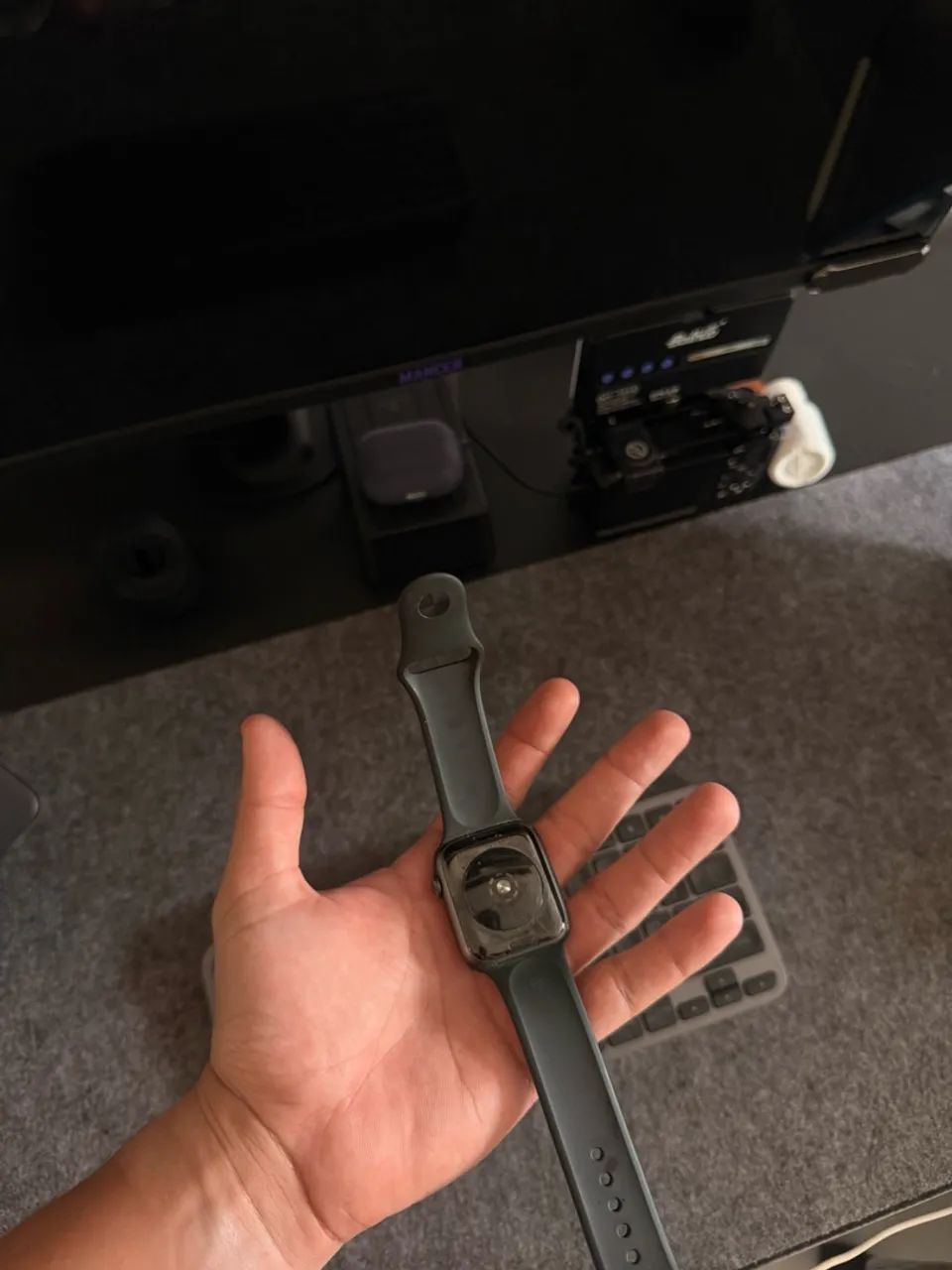 Apple Watch SE  - Foto 2