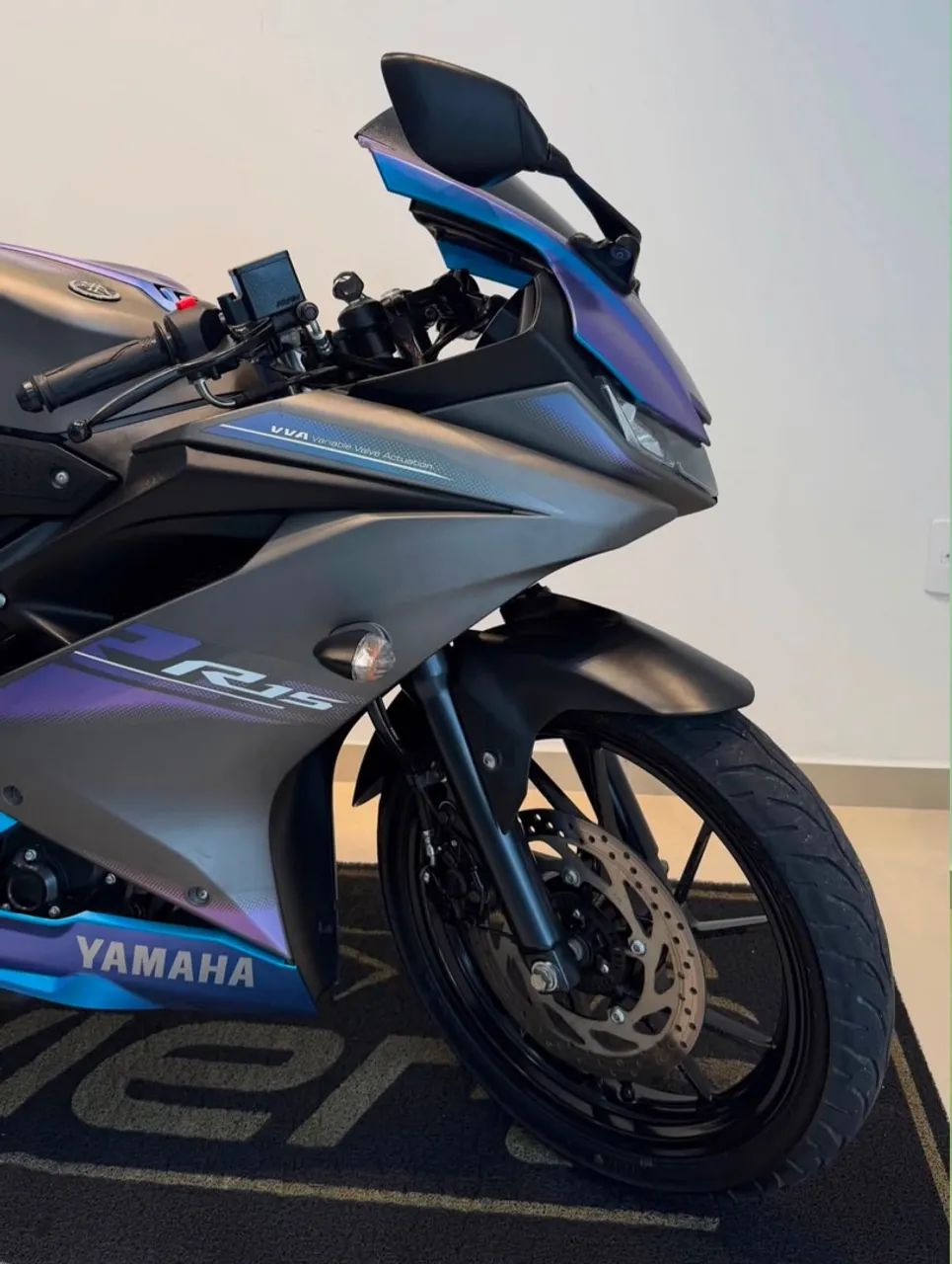 Venda de moto - Foto 4