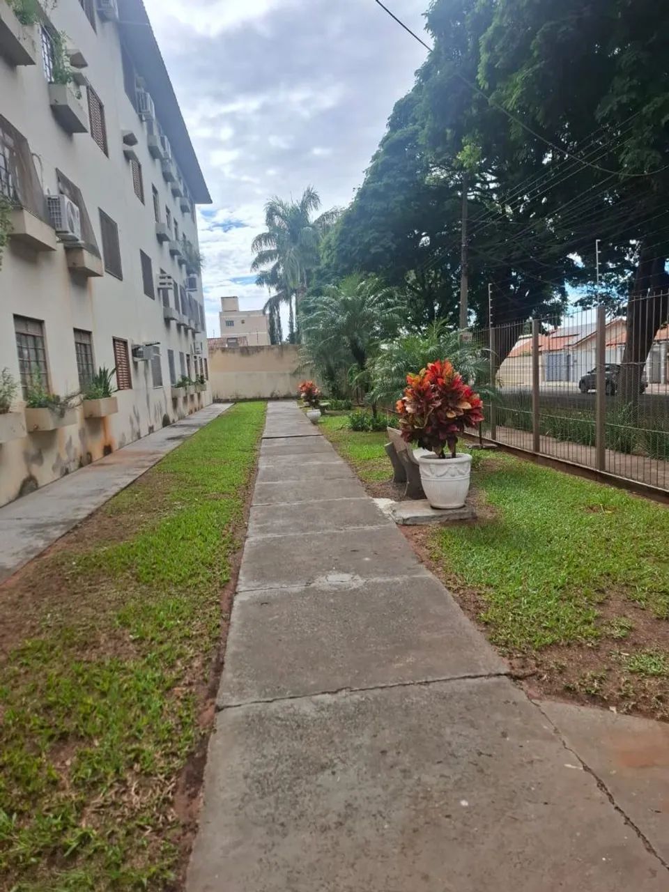Aluga-se apartamento 1 quarto - Foto 2
