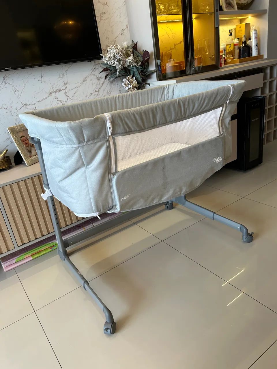 Itens de maternidade em geral - Foto 3