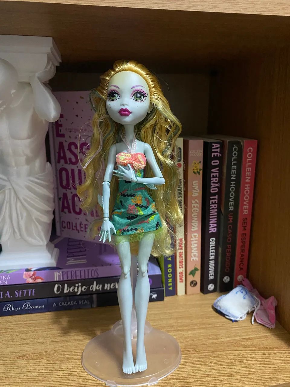 Monster high variadas  - Foto 2