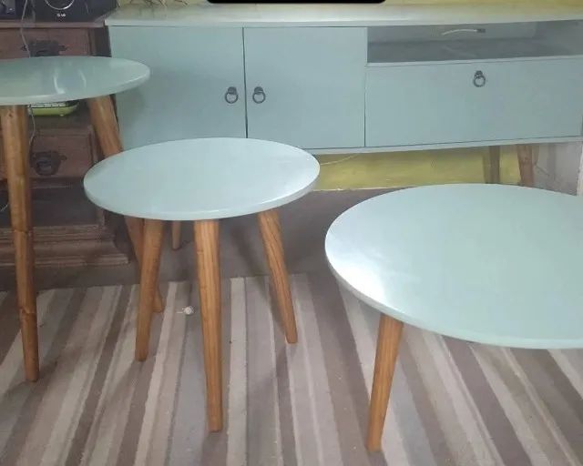 RACK E 03 BANQUETAS