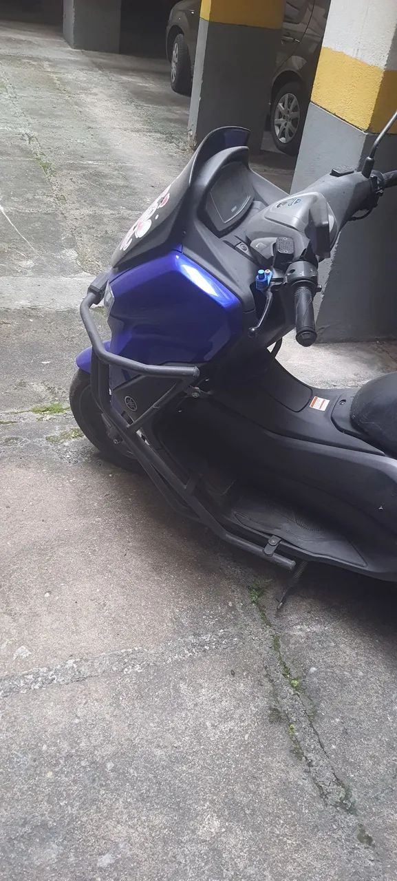 VENDO NMAX  - Foto 5