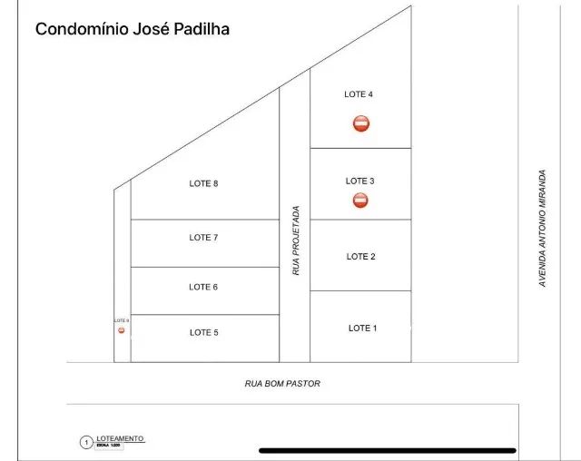 Lote  - Praia Piúma ES - Foto 3