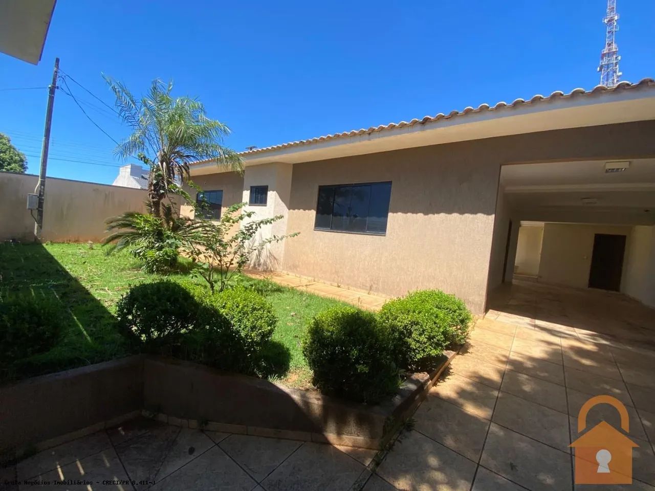 Casa à Venda em Araruna / PR