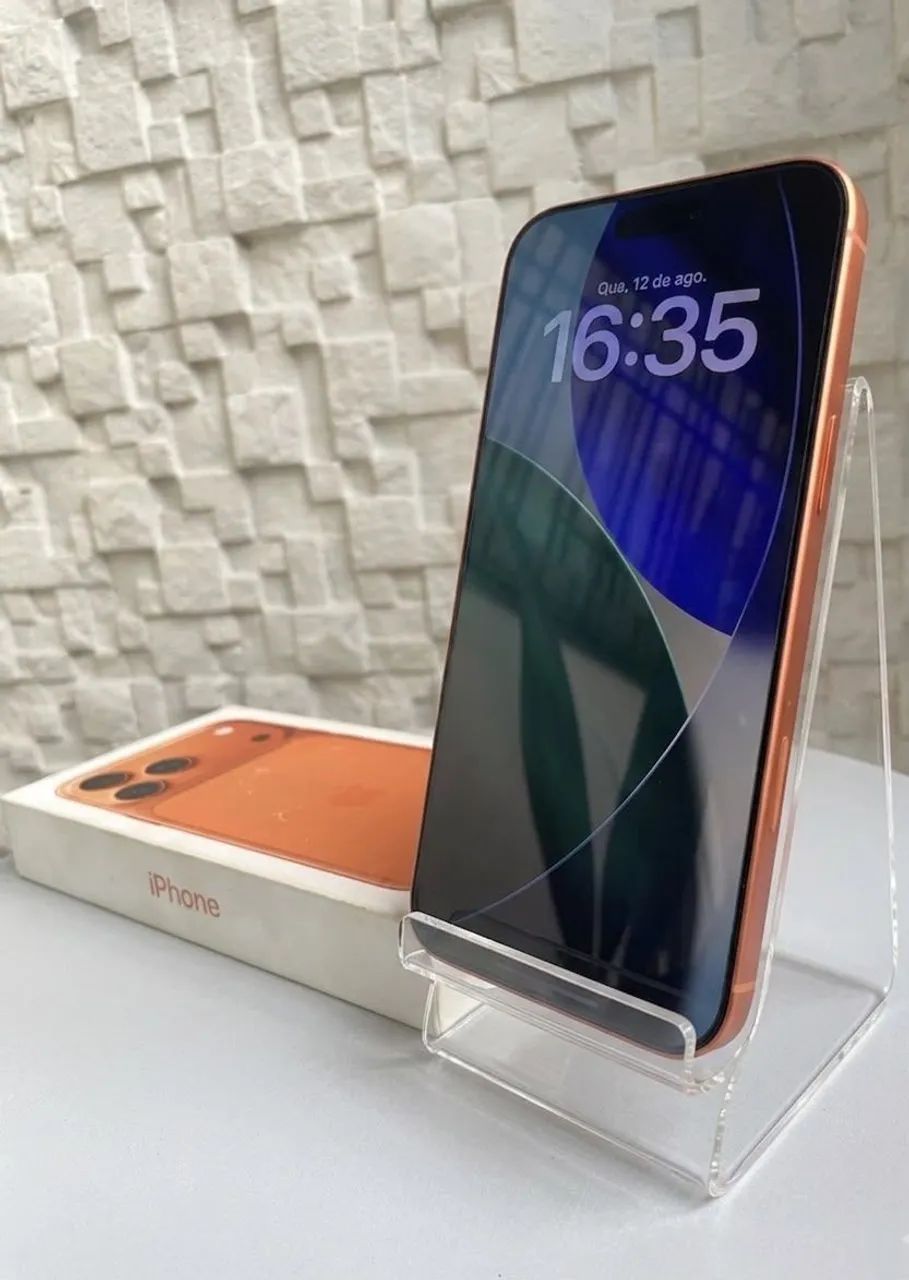 IPhone 17 Pro Max 256GB - Foto 2