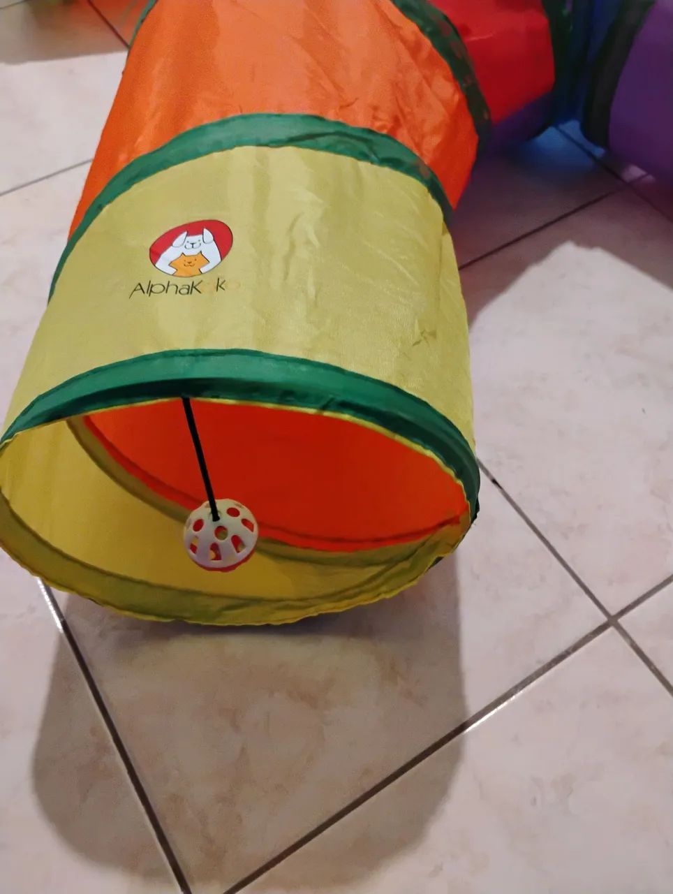 Brinquedo para gato  - Foto 4