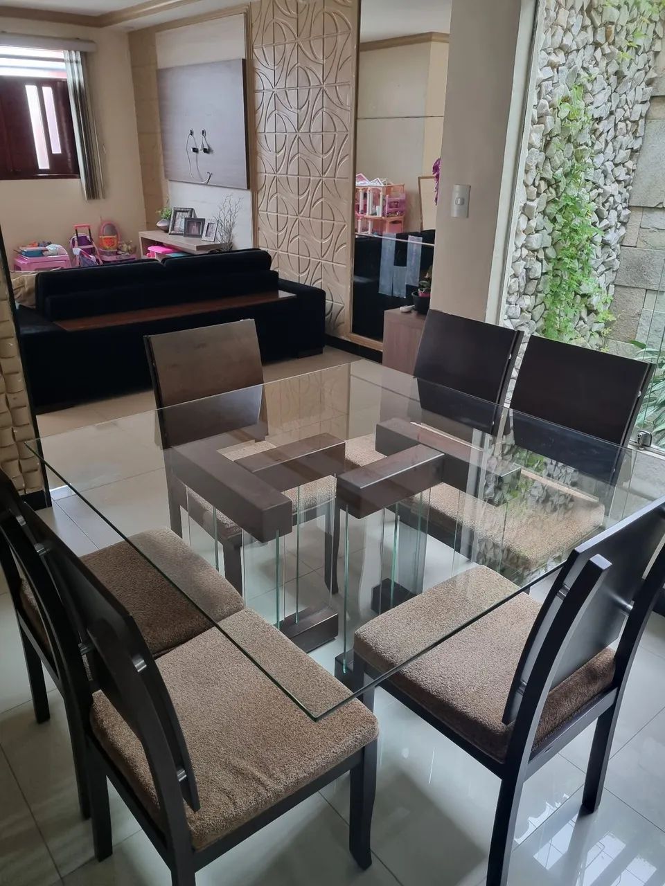 Sala de jantar