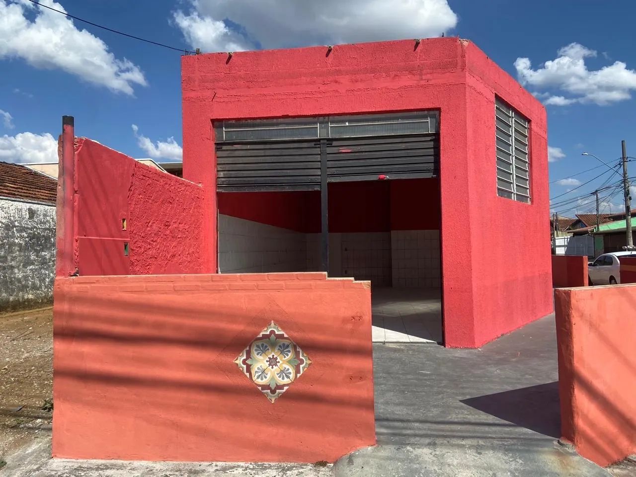Espaço Comercial Bonfim - Foto 4