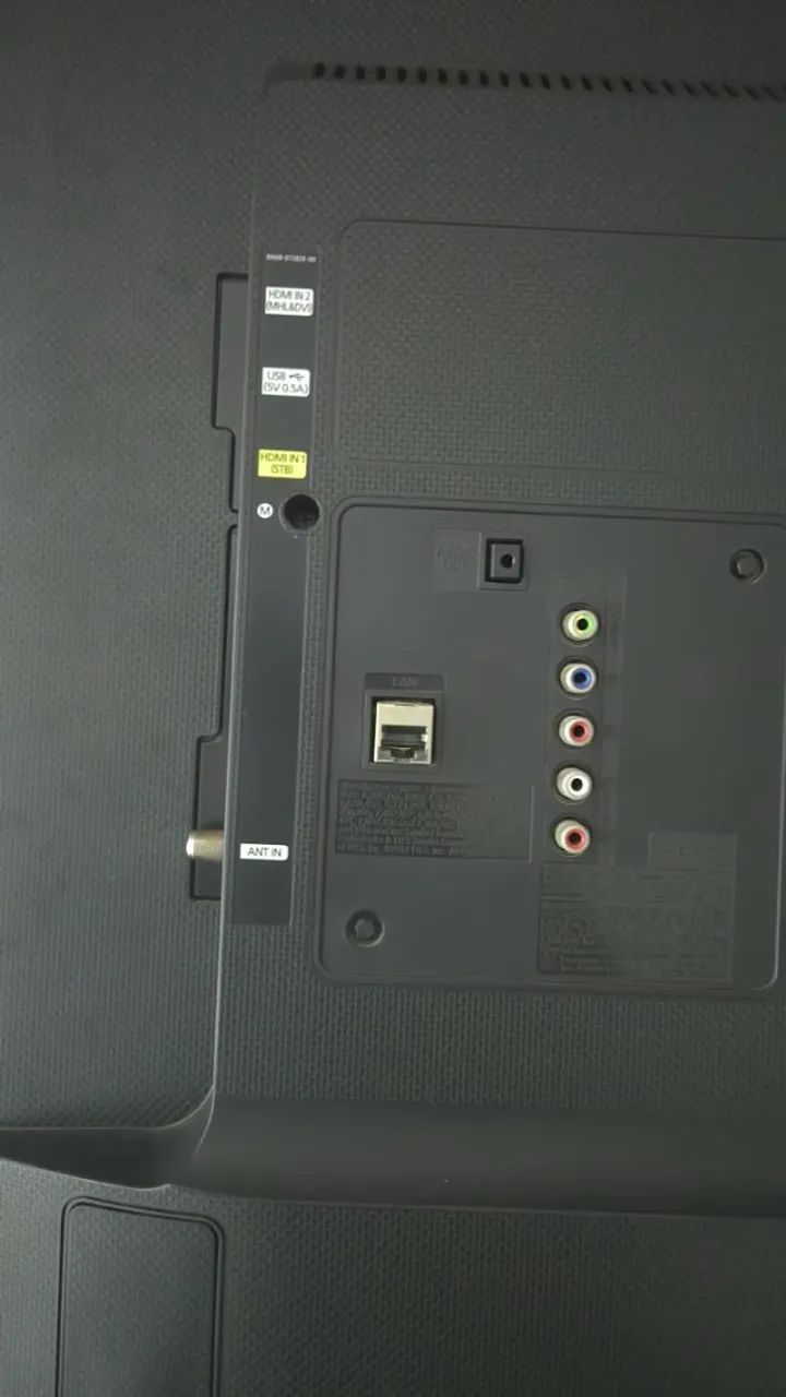 TV Samsung 40 Polegadas - Foto 5