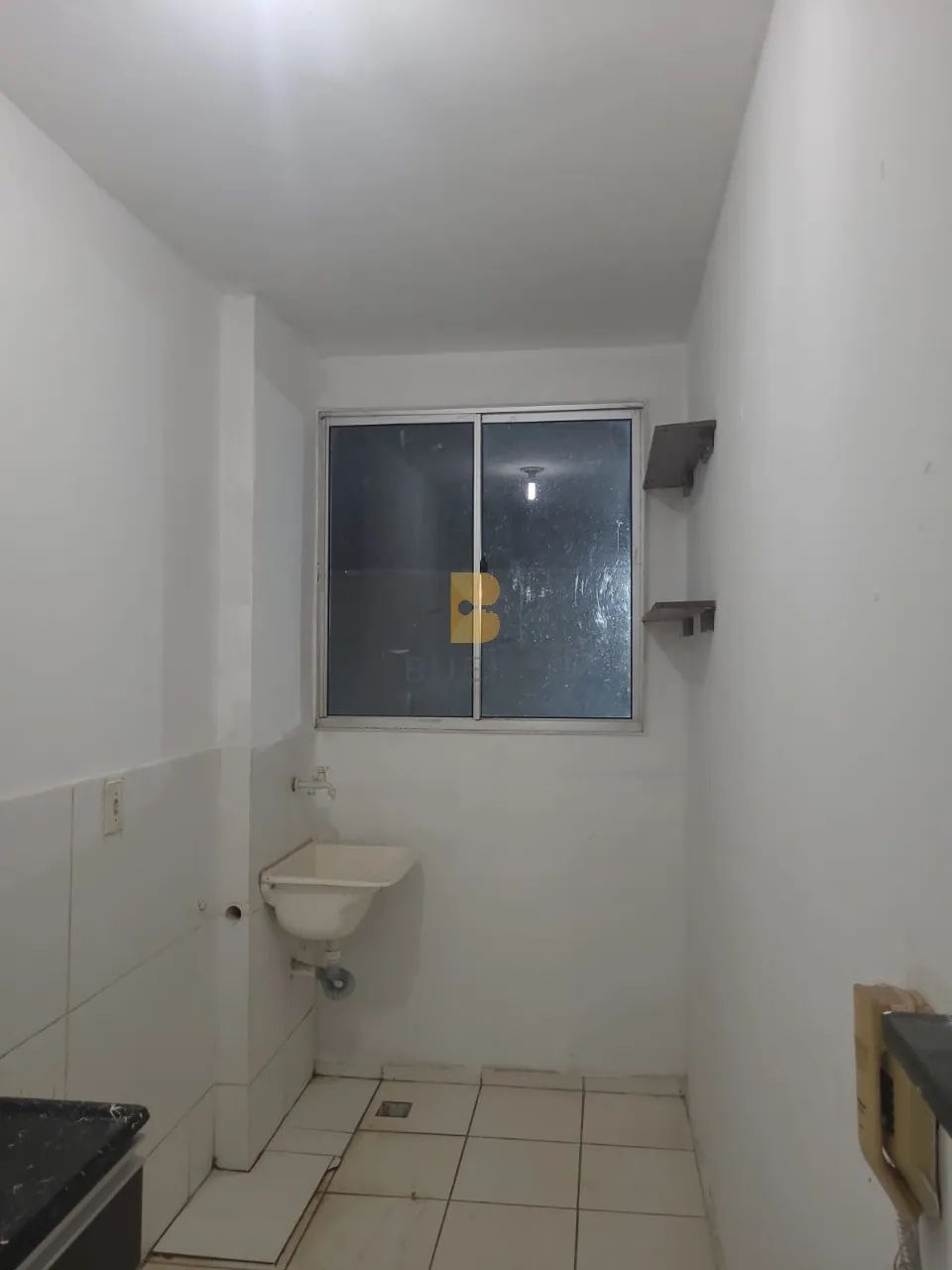 APARTAMENTO RESIDENCIAL em CUIABÁ - MT, CARUMBÉ - Foto 3