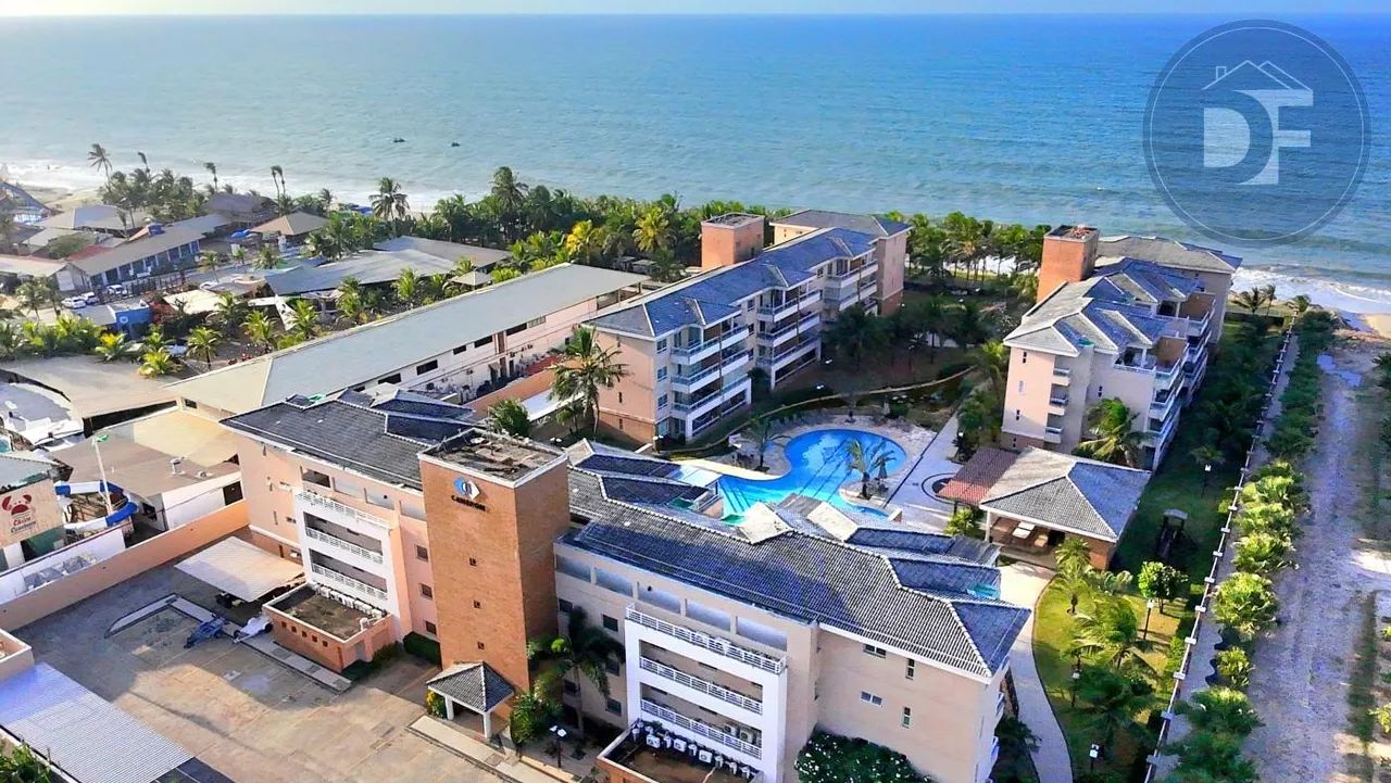 Apartamento à venda no Breezes do Cumbuco - Foto 2
