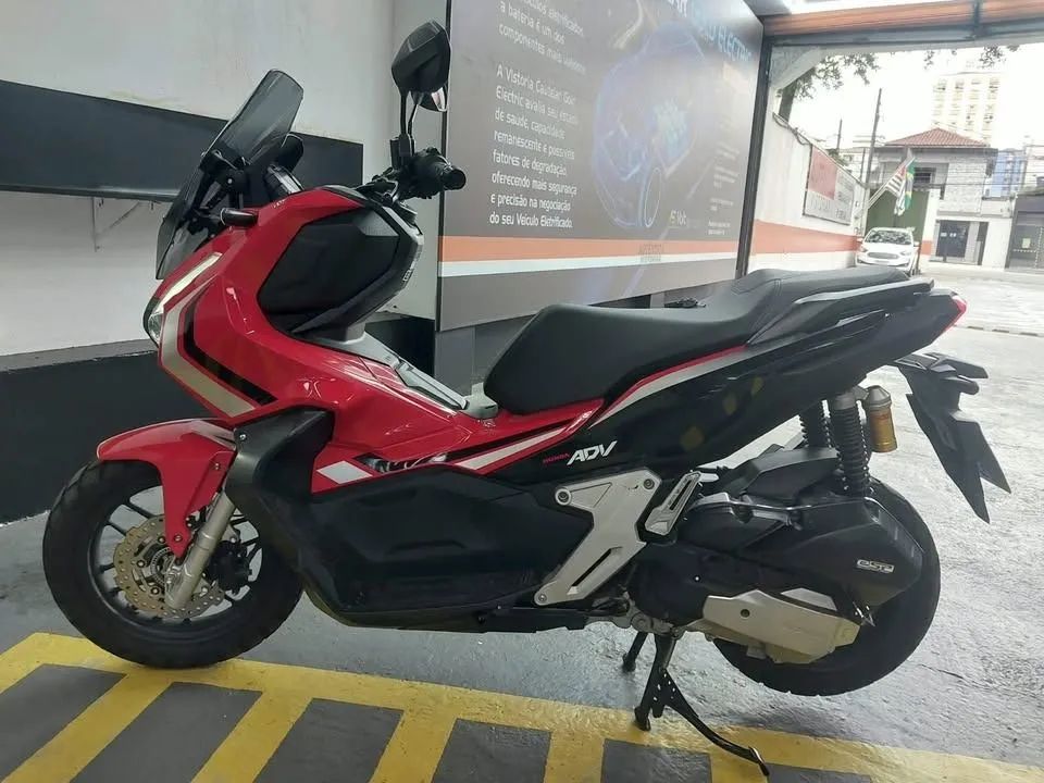 Honda ADV 150 - Foto 3