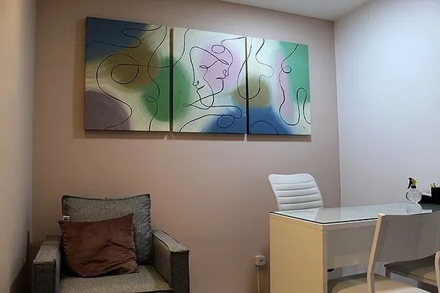 Harmony: sublocam-se salas para psicólogos, médicos, advogados... - Foto 3